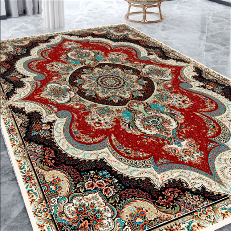 페르시안 터키 카페트 거실 200x300cm 카키 터키카멜패턴 200x300cm - 상세 이미지 2
