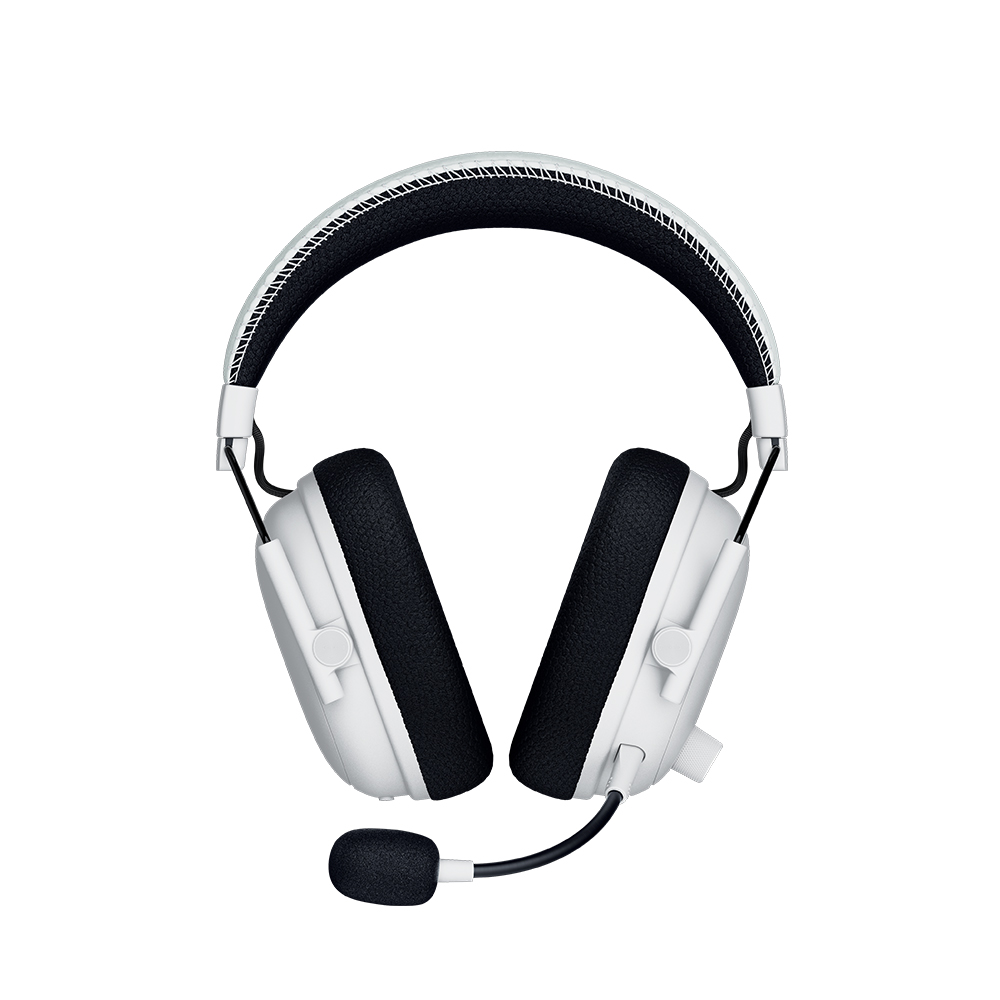레이저코리아 Razer BlackShark V3 Pro 무선 게이밍헤드셋 화이트 - 상세 이미지 5