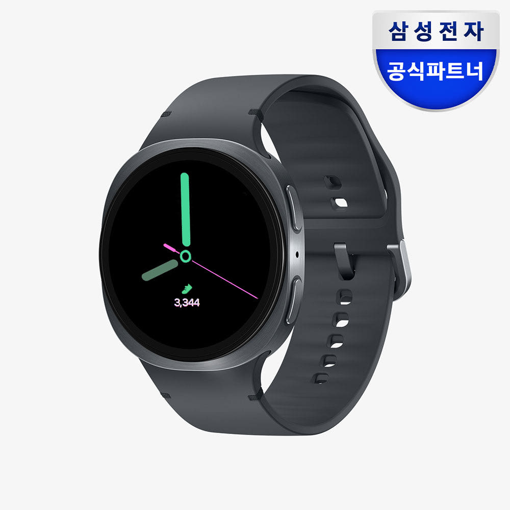 갤럭시워치8 44mm 그라파이트
