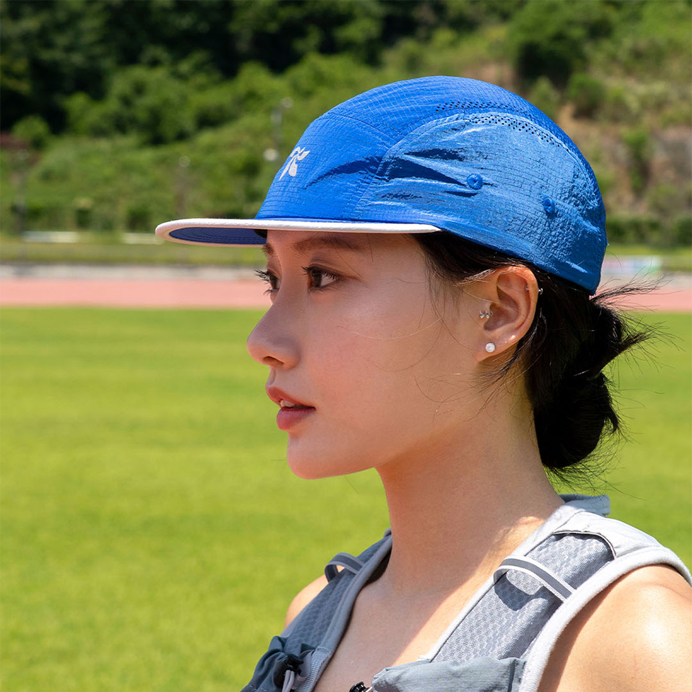러닝모자 나일론 볼캡 여름용 캠프 러닝모자 추천 볼캡 리뷰