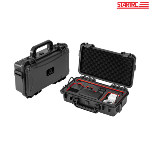 DJI Osmo 360 하드케이스_STARTRC