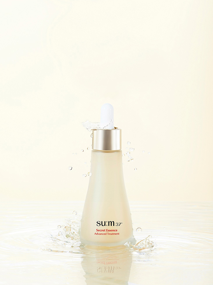 [에센스 총용량 150ml] 숨37 시크릿에센스 50ml 본품+50ml 리필 기획 & 리필 50ml 추가 구성 - 상세 이미지 5