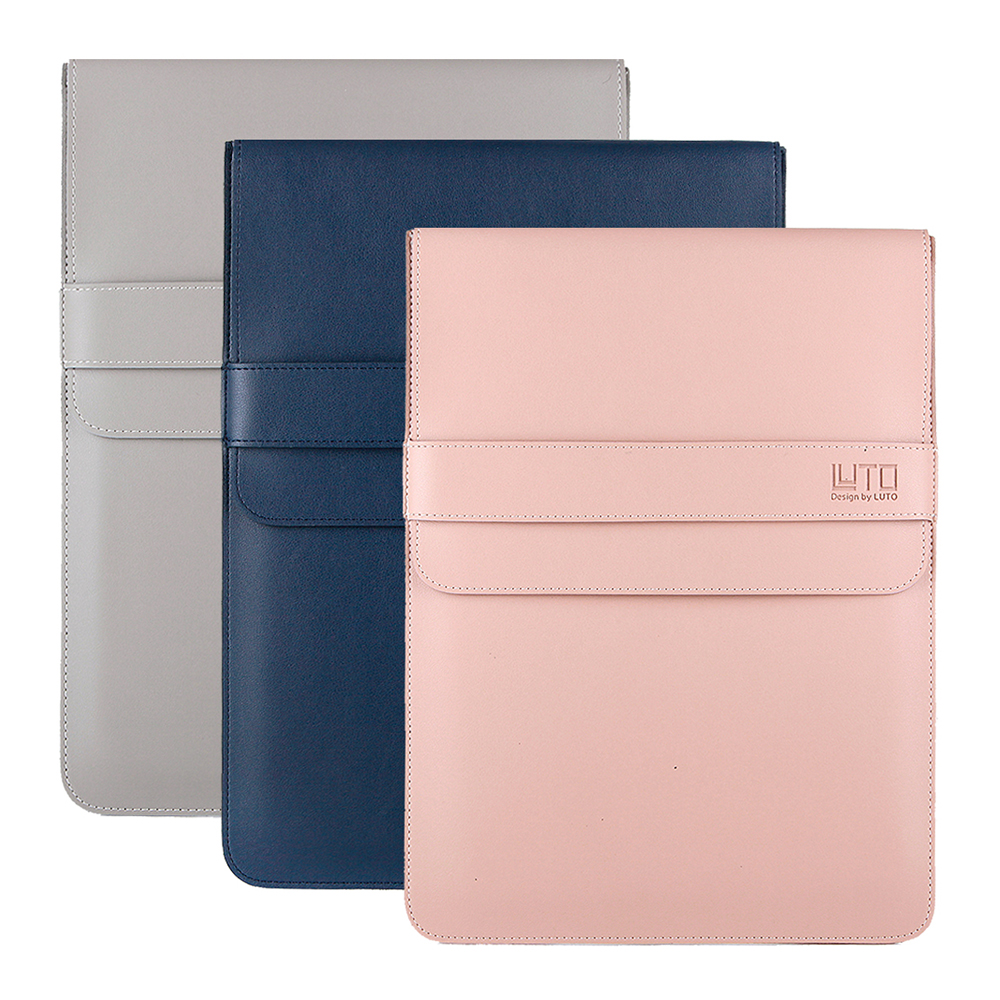 라다나B 노트북파우치 가방 케이스 맥북 LG그램 삼성 38/41/43cm(15인치 16인치 17인치)