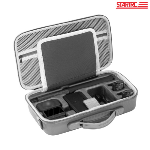 DJI Osmo 360 패브릭케이스_STARTRC