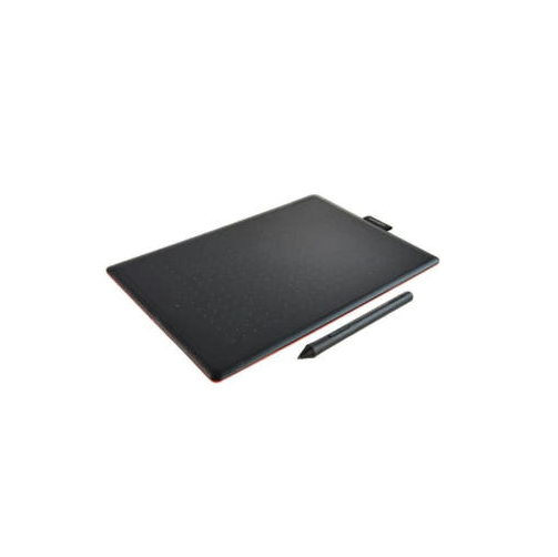 WACOM CTL-672 원바이와콤 중형 태블릿 드로잉 One by Wacom
