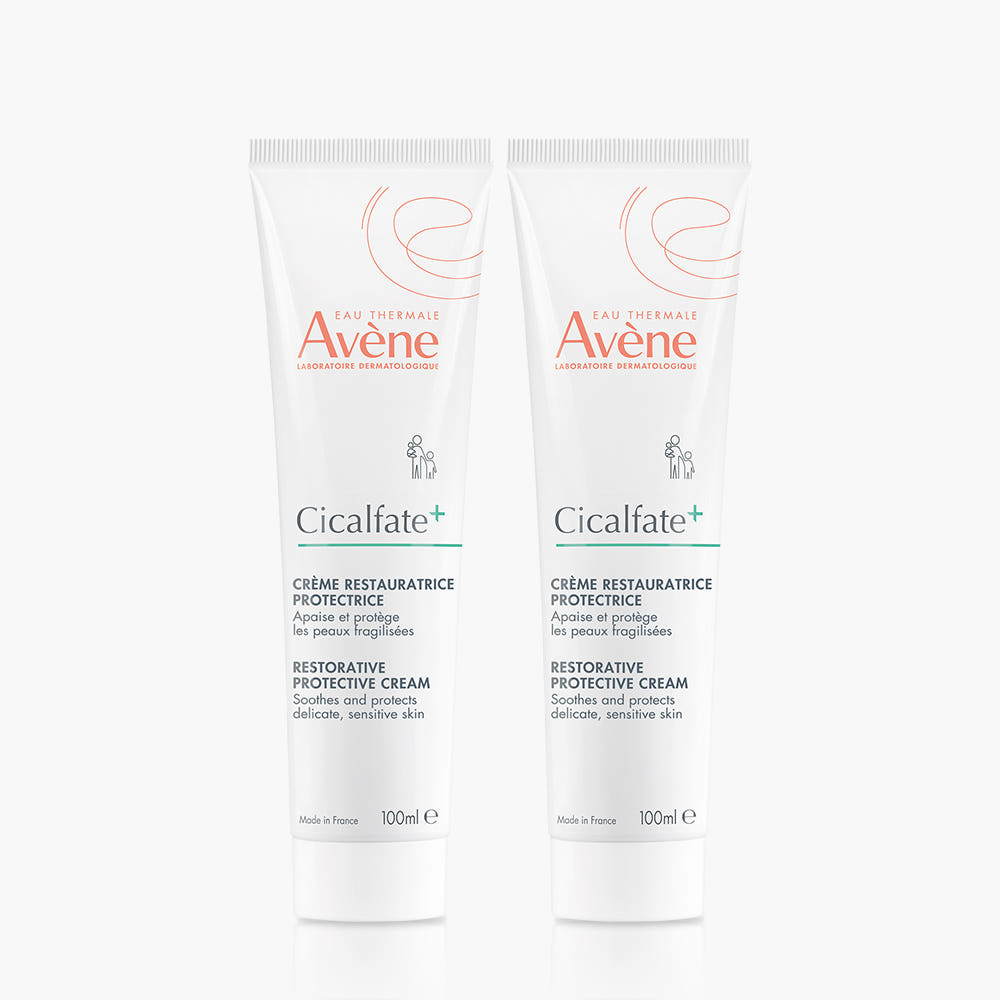 아벤느코리아 아벤느 시칼파트 플러스 SOS 크림 40ml 2개