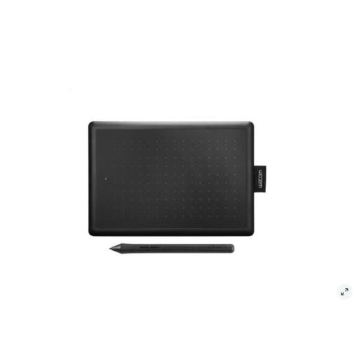 WACOM CTL-472 원바이와콤 중형 태블릿 드로잉 One by Wacom