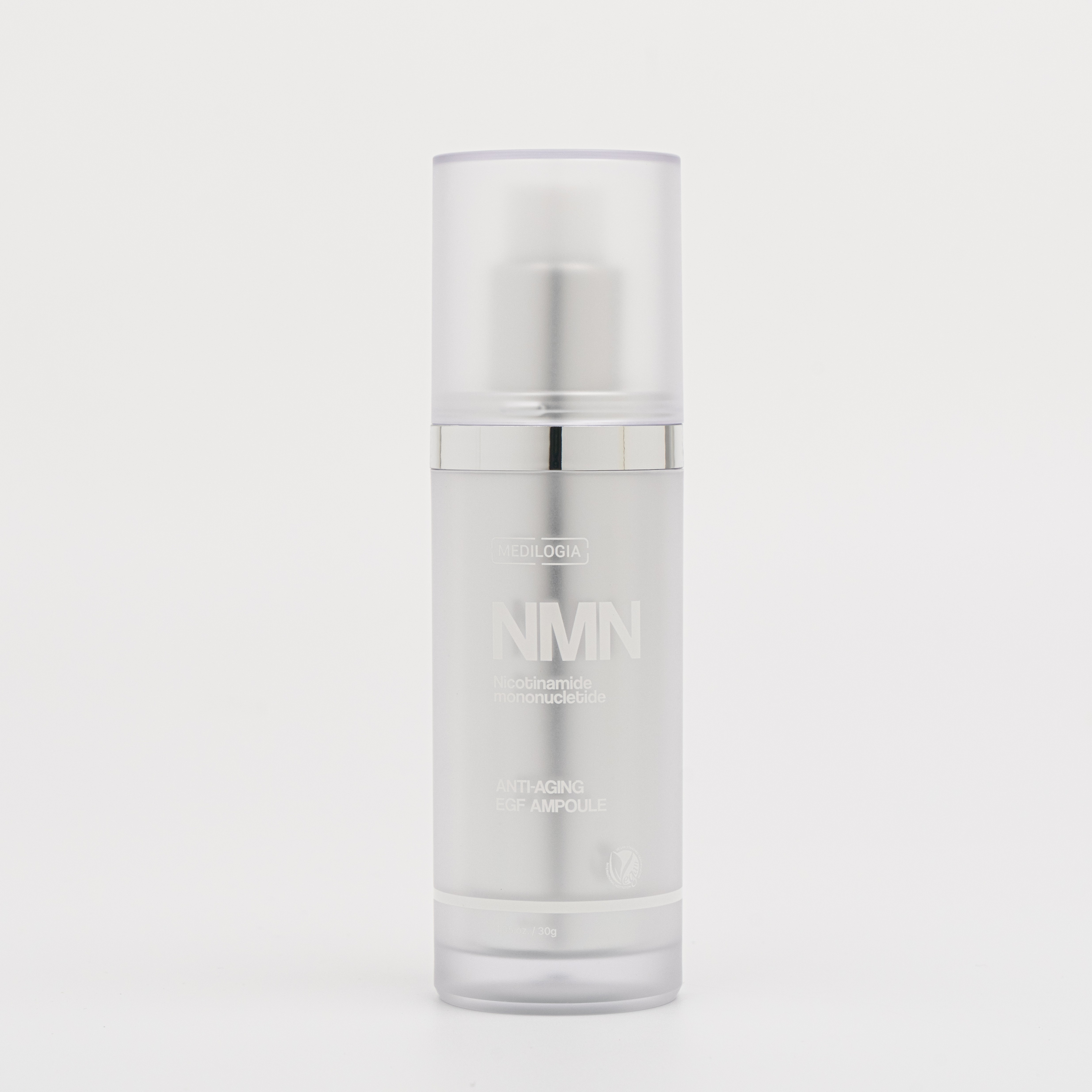 메디로지아 NMN앰플 프리미엄 주름 개선 저속노화 안티에이징 30ml, 1개 - 상품 이미지