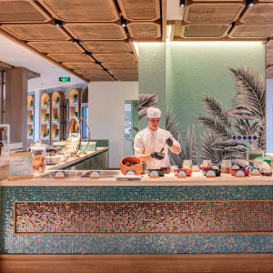 푸꾸옥 라페스타 힐튼 머천트 랍스타 뷔페 레스토랑 이용권 솔직 후기 | 실사용자 리뷰 분석 - 상품 이미지 1