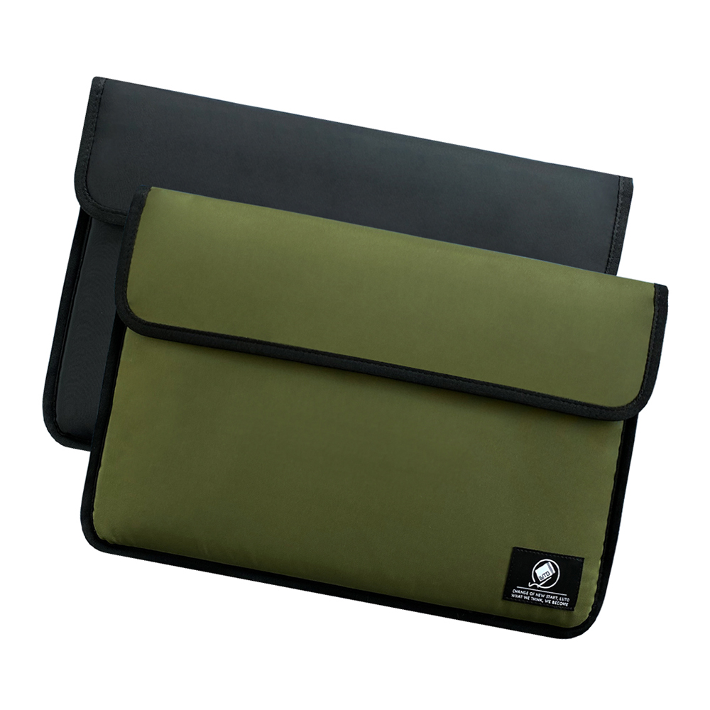 엘고A 아이패드파우치 태블릿 갤럭시탭 28/33cm(11인치 13인치)