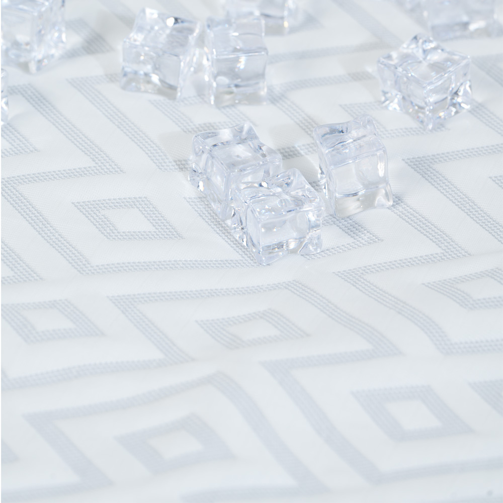 [워터릴리] 듀라론 냉감 침대패드SS/Q 1장(블루,그레이) 사계절용