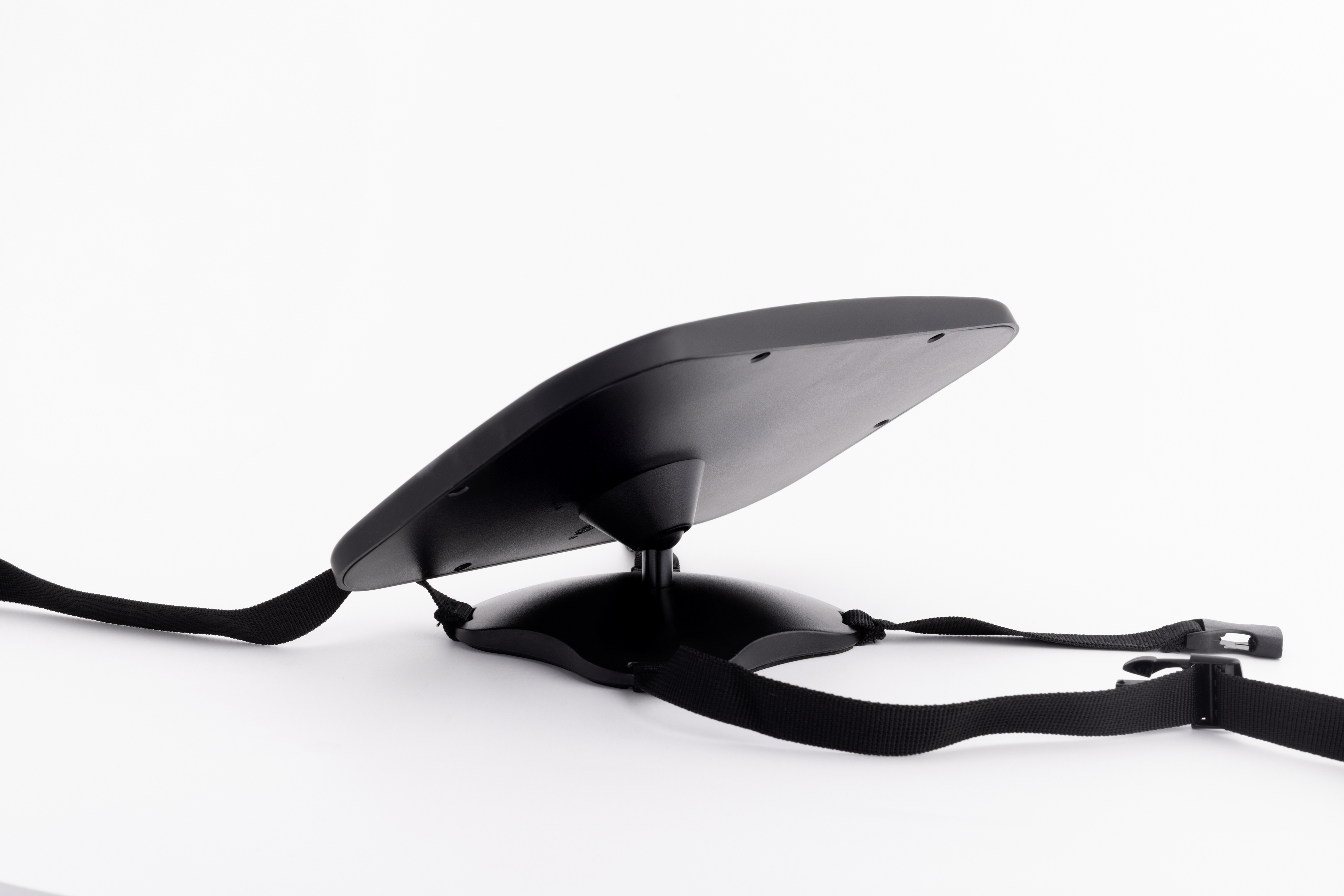 메리본 아기 카시트 후방거울 각도조절 유아 신생아 자동차 차량용 거울 뒤보기 뒷좌석