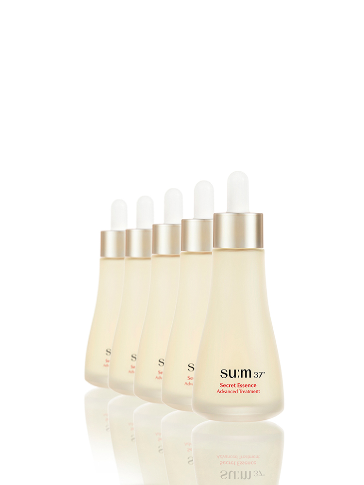 [에센스 총용량 150ml] 숨37 시크릿에센스 50ml 본품+50ml 리필 기획 & 리필 50ml 추가 구성 - 상세 이미지 4