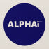 알파아이 로고