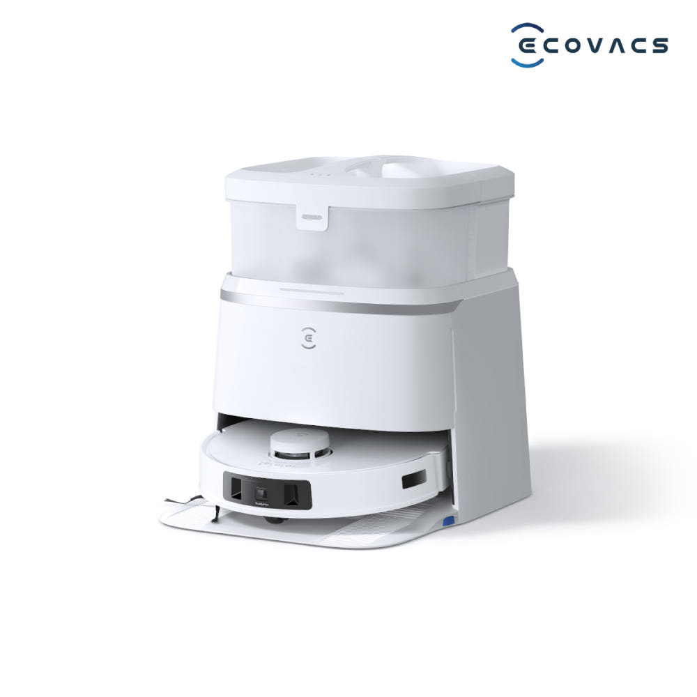 에코백스 T30 옴니