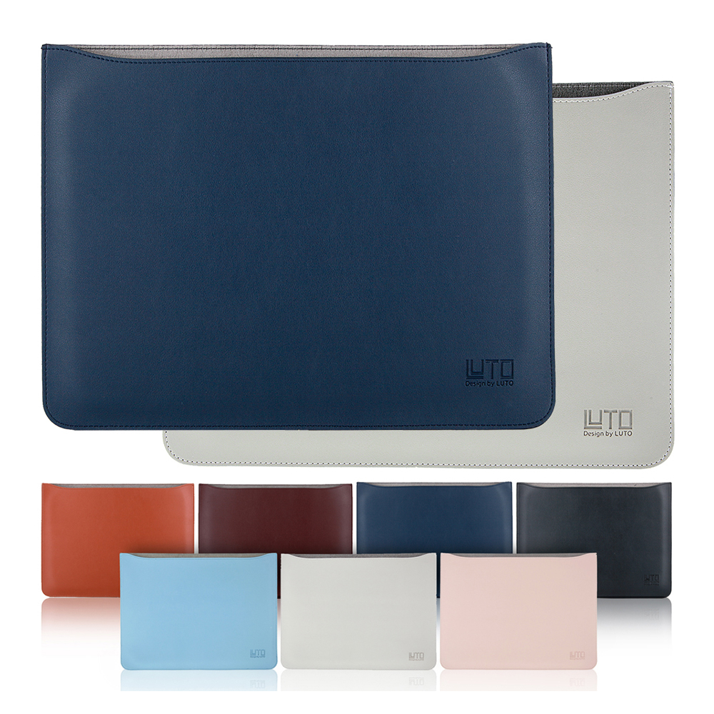 라다나A 노트북파우치 가방 케이스 맥북 LG그램 삼성 38/41/43cm(15인치 16인치 17인치)