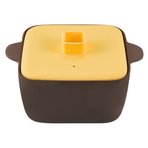 르메이드 실리콘 전자레인지 찜기 계란찜 라면 용기 1200ml 고구마 실사용 후기 | 효과 있을까? - 상품 이미지 4