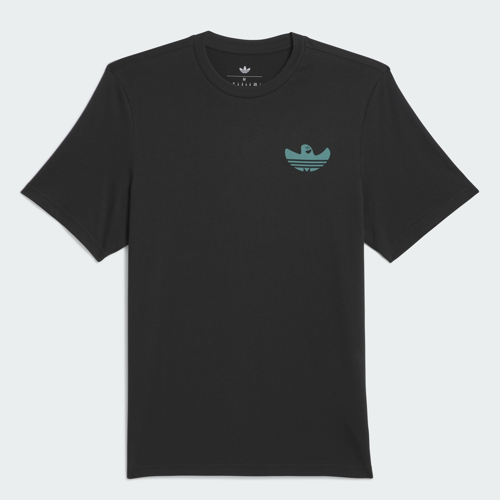 [아디다스 공식] Shmoofoil Gonz Speedy 티셔츠 JX5454 - 상세 이미지 5