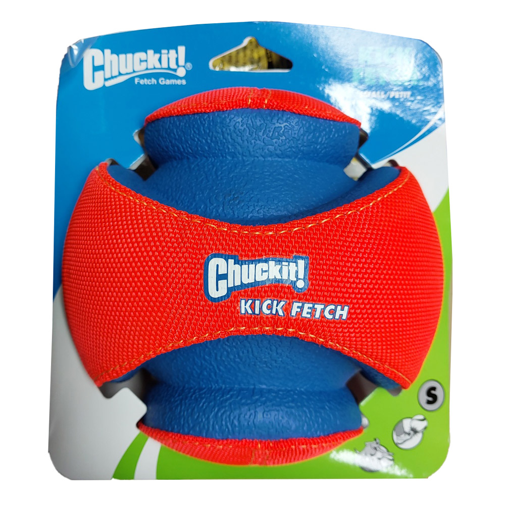 Chuckit / 척잇 킥패치 S - 상품 이미지