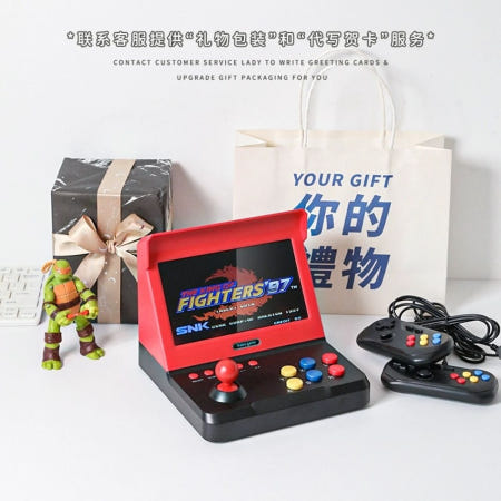 오락실 게임기 조이스틱 오락기 가정용 동전 전기