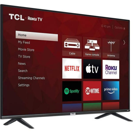 TCL  43S435 해외구매