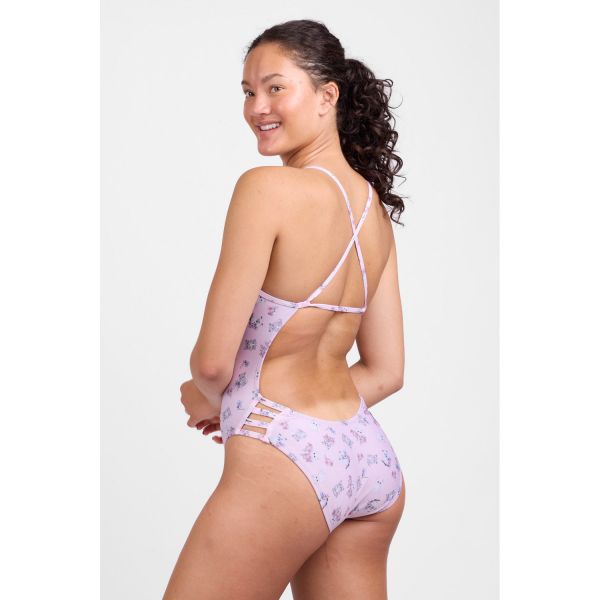 졸린 줄리안 키튼 원피스 수영복 Jolyn Julian One Piece Swimsuit (prints) - Kittens - 메인 이미지