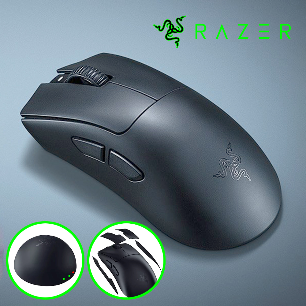 [국내정발] 레이저 데스에더 V4 PRO 데브사 블랙