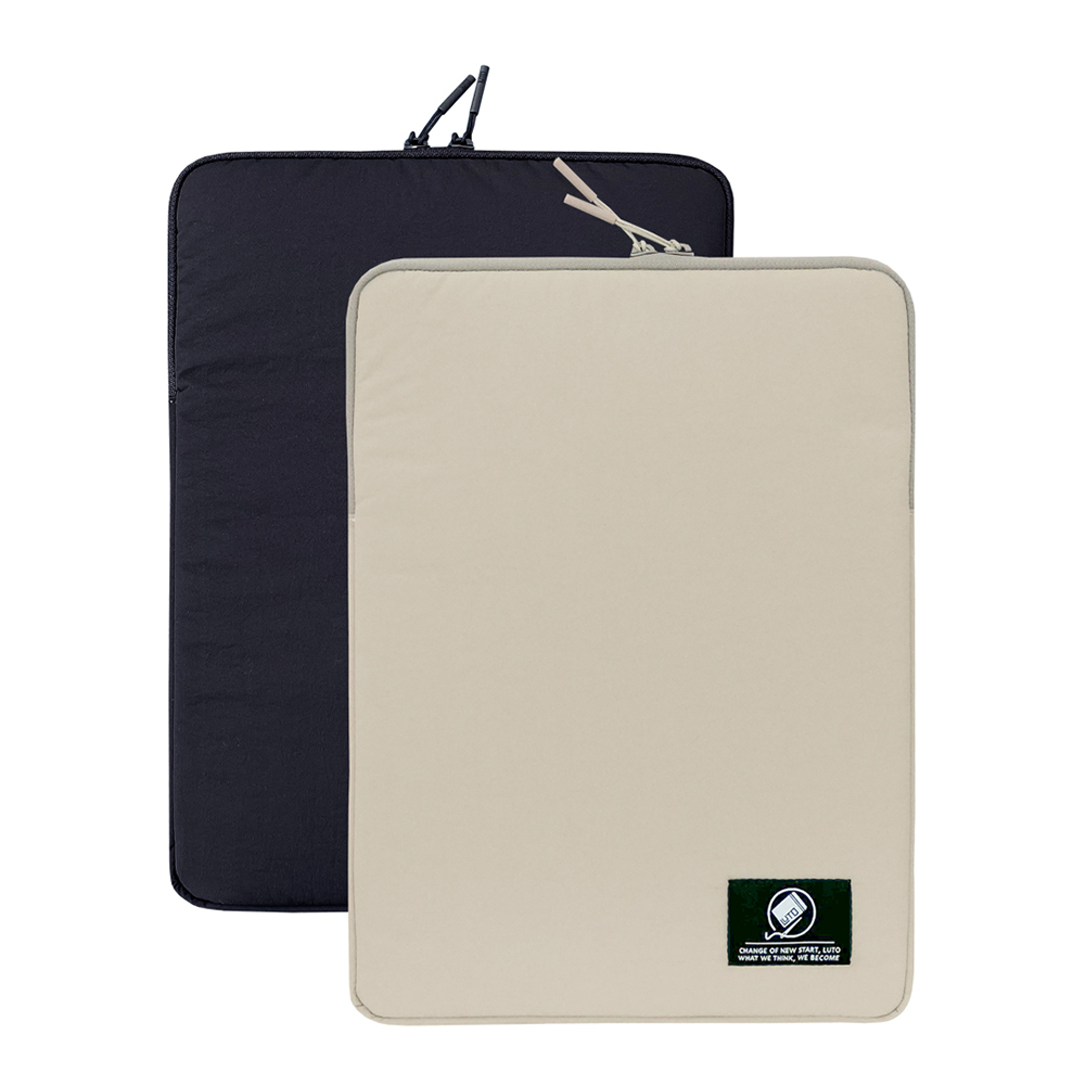 타루A 노트북파우치 가방 케이스 맥북 LG그램 삼성 태블릿 33/35cm(13인치 14인치)