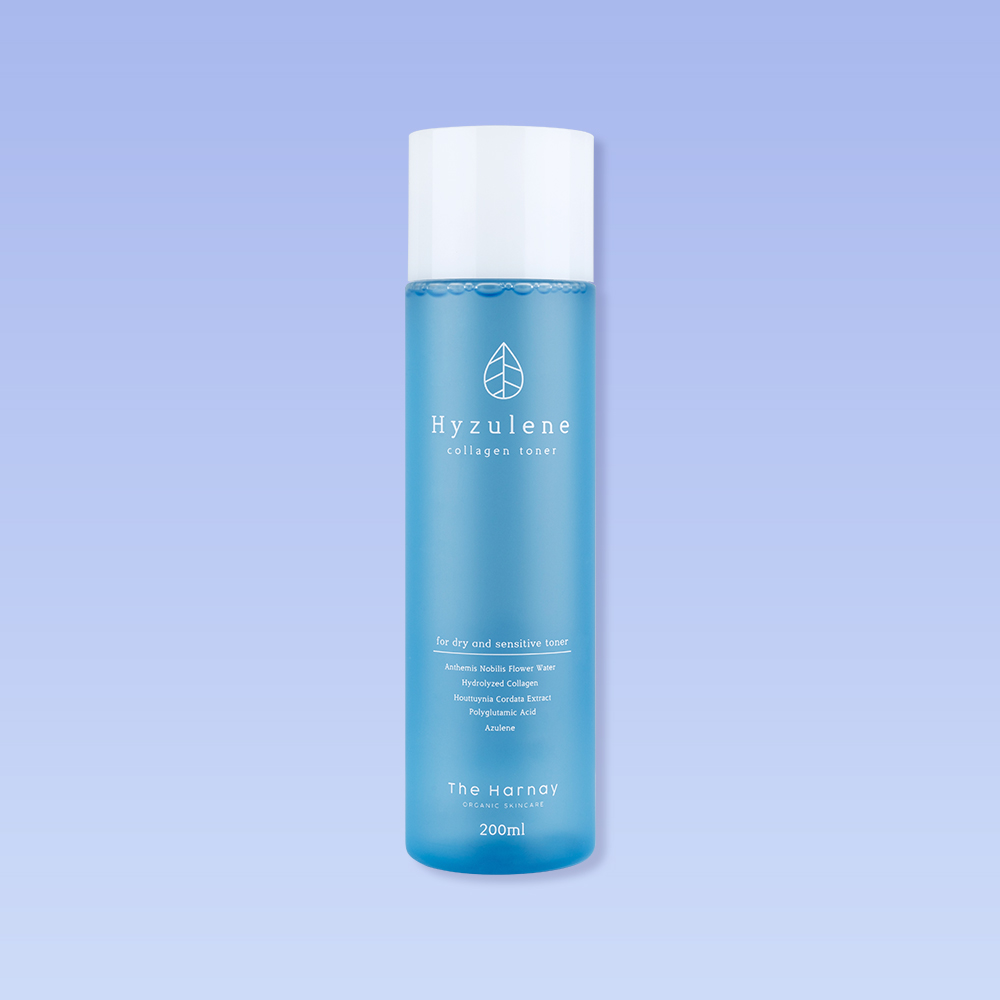 더하르나이 하이줄렌 토너 200ml, 1개 - 상품 이미지