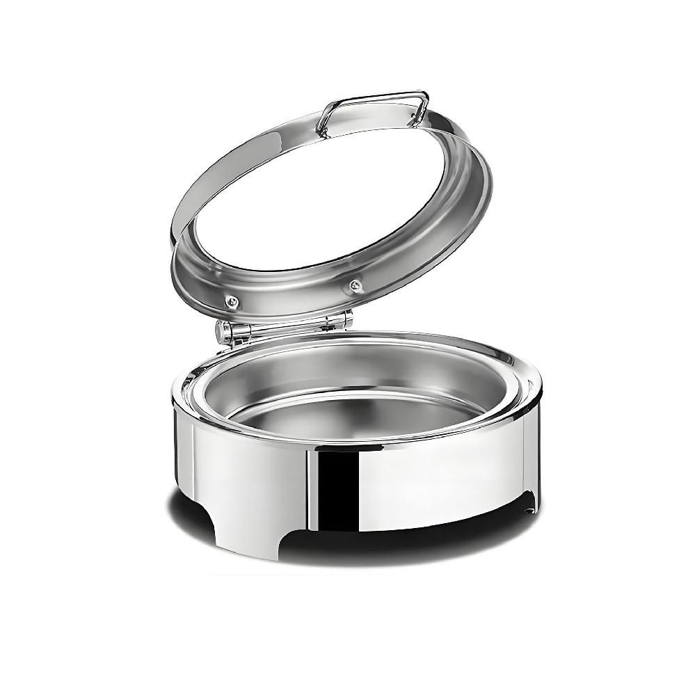 푸드워머 뷔페 차핑디쉬 호텔 웨딩홀 음식 보온기 A / 낮은사각