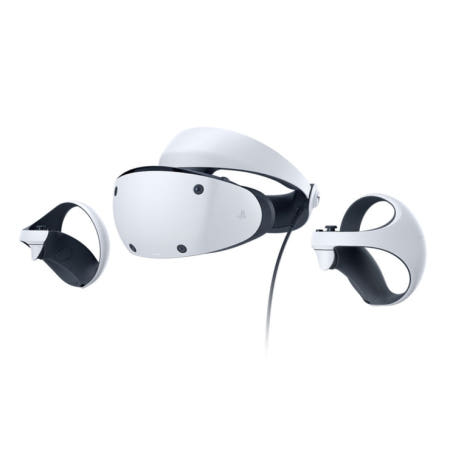 코스트코 플레이스테이션 VR2 헤드셋 CFI-ZVR1