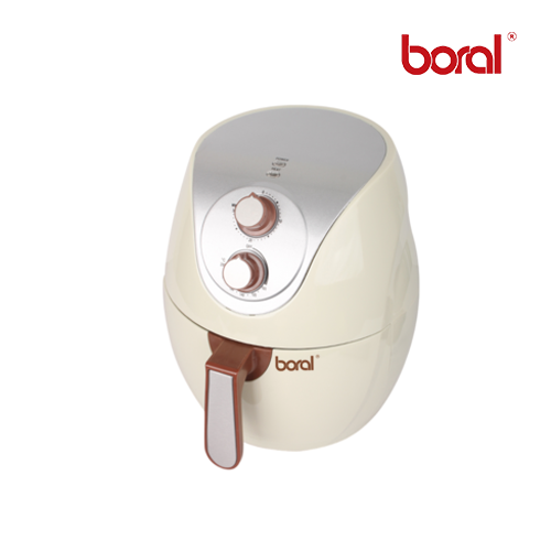 보랄 더 셰프 6L 에어프라이어 바스켓 에어프라이기 BR-P260AF