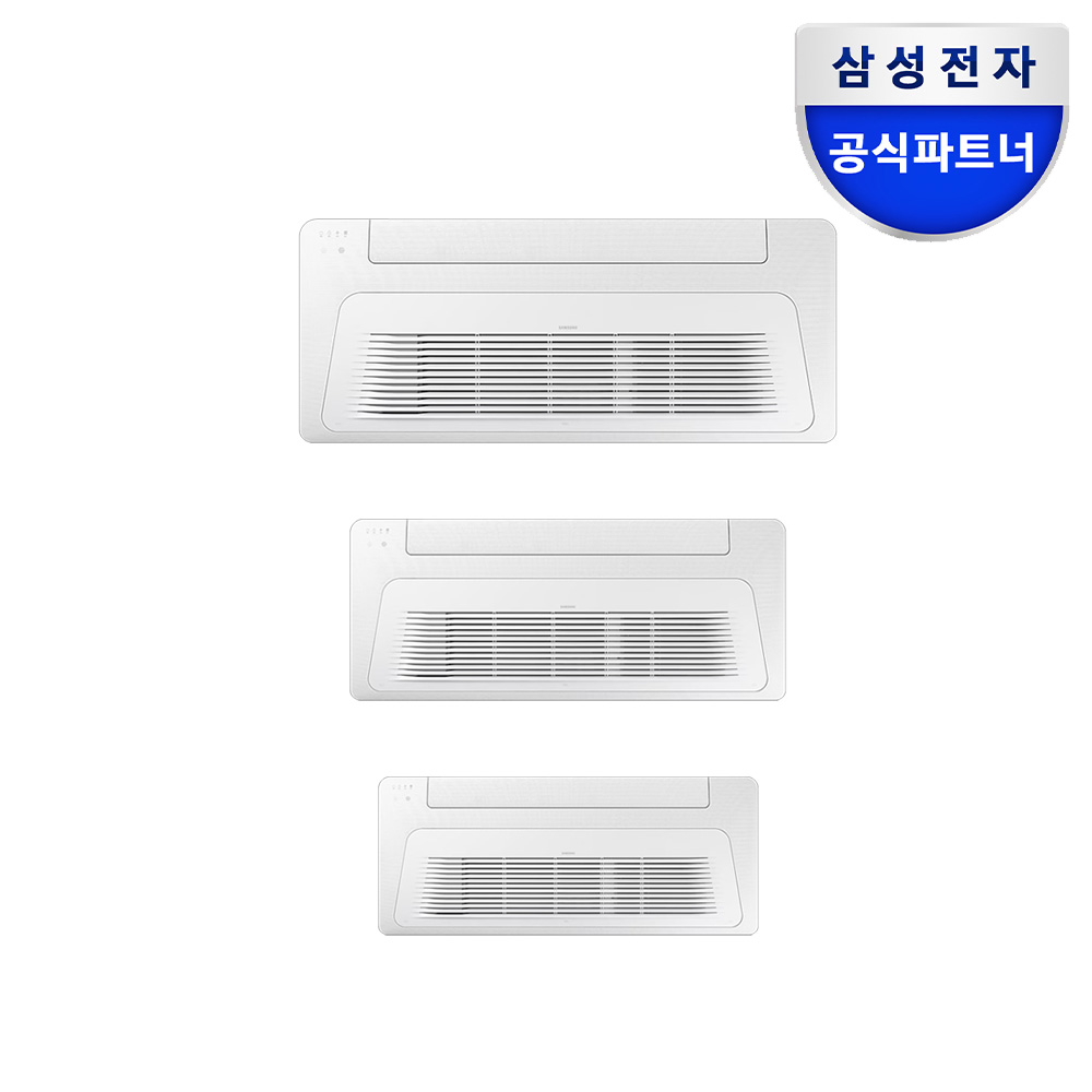 [전국기본설치포함] 삼성 DVM-H 가정용 무풍 시스템 에어컨 3실, 83.8㎡, 다배관