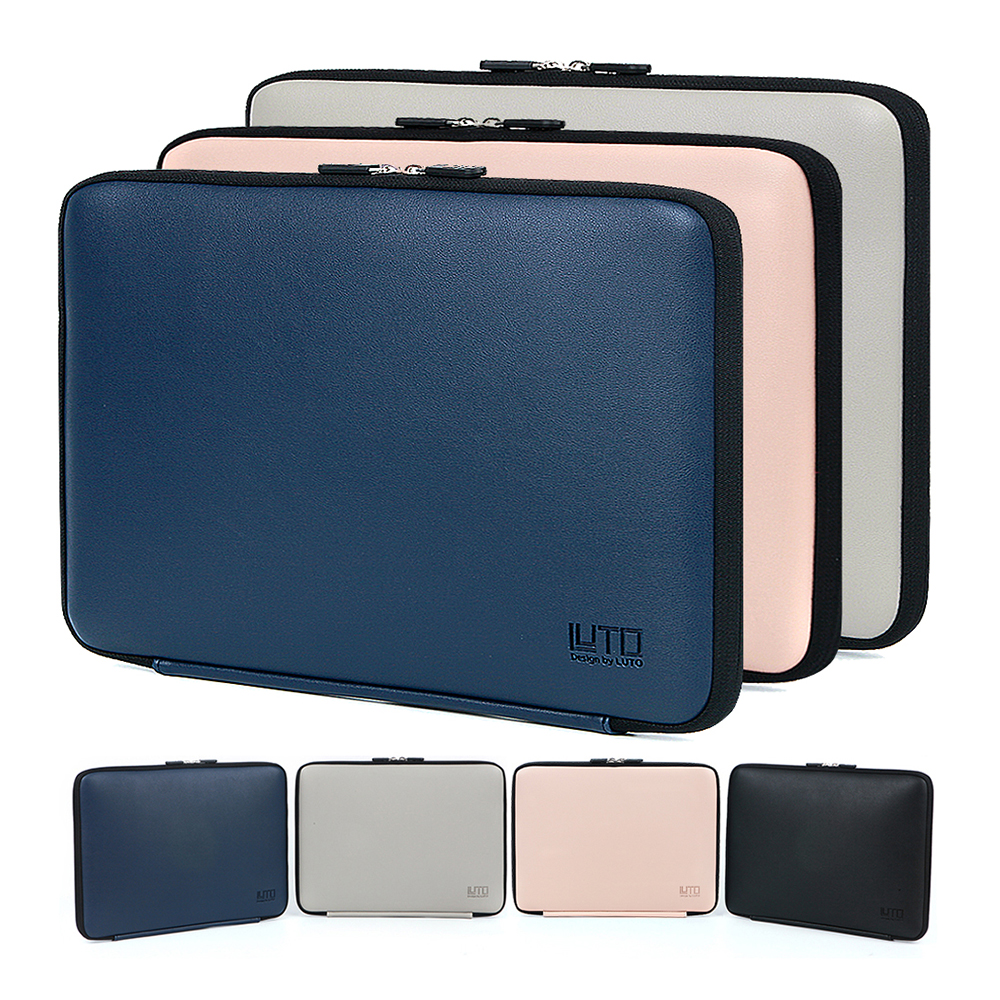 라다나C 노트북파우치 가방 케이스 맥북 LG그램 삼성 38/41cm(15인치 16인치)