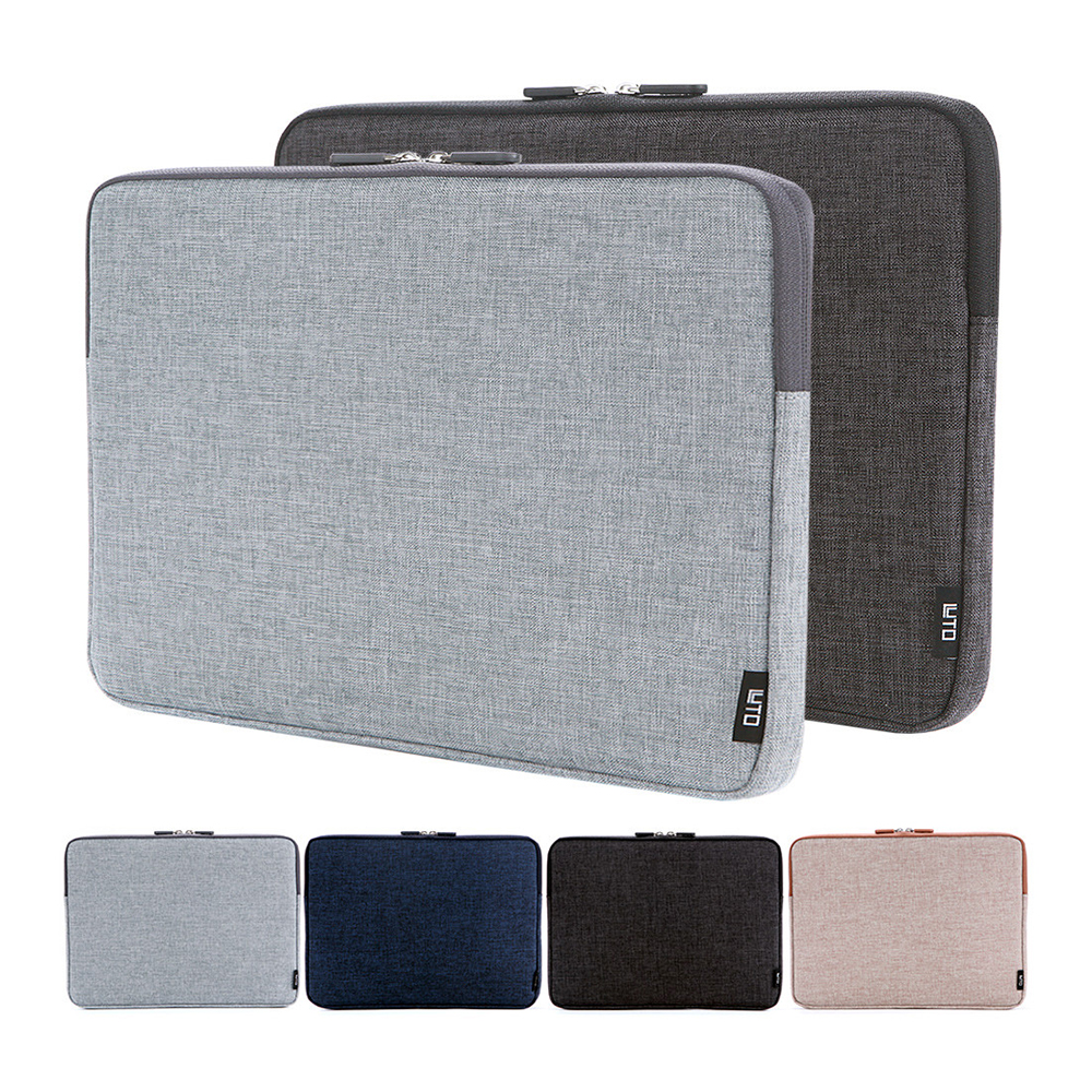 모노그D 노트북파우치 가방 케이스 맥북에어 LG그램 삼성 태블릿 33/35cm(13인치 14인치)