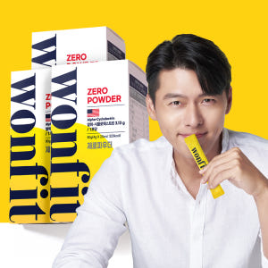 [60포] 알파CD 원핏 제로파우더 알파시클로덱스트린 알파시디 20포, ... 맛있게 먹은 솔직 후기 - 상품 이미지 1