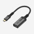 USB C타입 to HDMI HDR 어댑터 케이블 개봉기 | 실사용 후기 썸네일