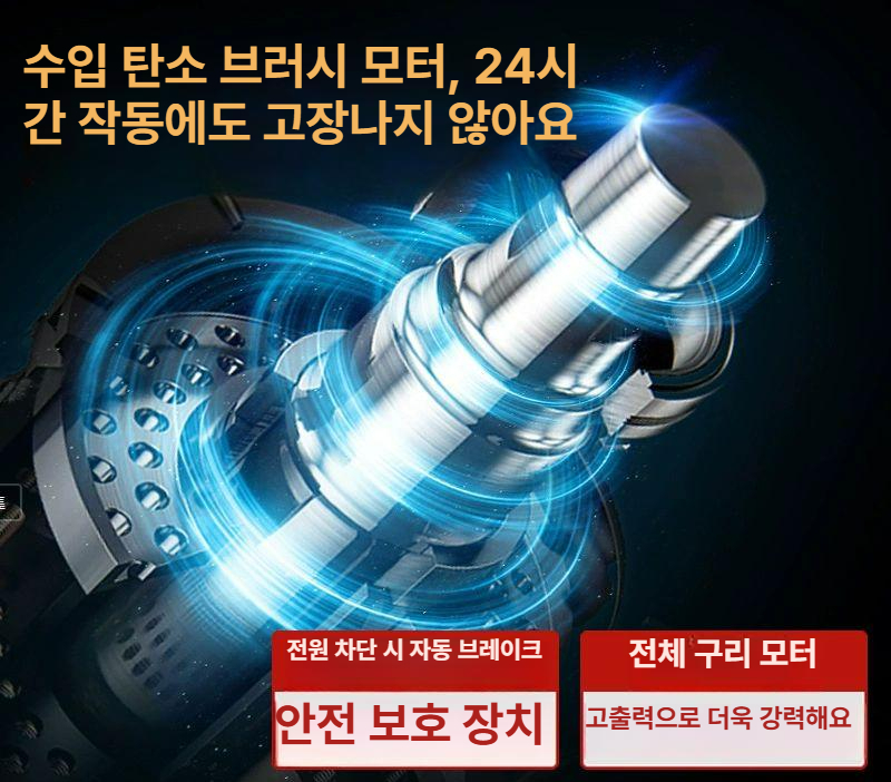 전동 윈치 호이스트 와이어 크레인 도르래 리프팅 단일구 160kg 선제어 30m 강철 로프 4종 세트 포함 - 상세 이미지 3