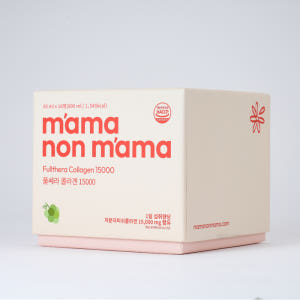 [N배송] 마마논마마 풀쎄라 콜라겐 15000 엘라스틴 히알루론산 글루타... 맛있게 먹은 솔직 후기 - 상품 이미지 2