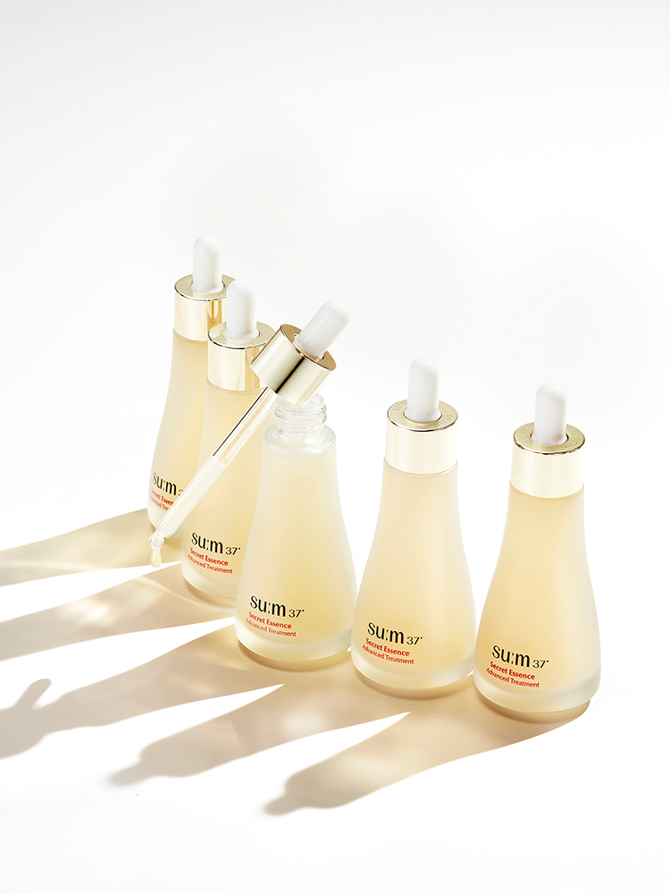 [에센스 총용량 150ml] 숨37 시크릿에센스 50ml 본품+50ml 리필 기획 & 리필 50ml 추가 구성 - 상세 이미지 3