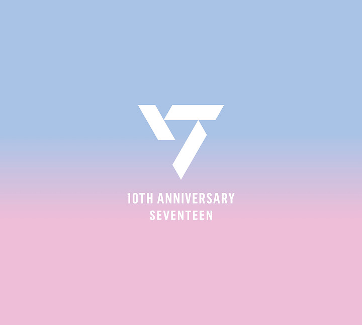 SEVENTEEN Lightstick Keychain