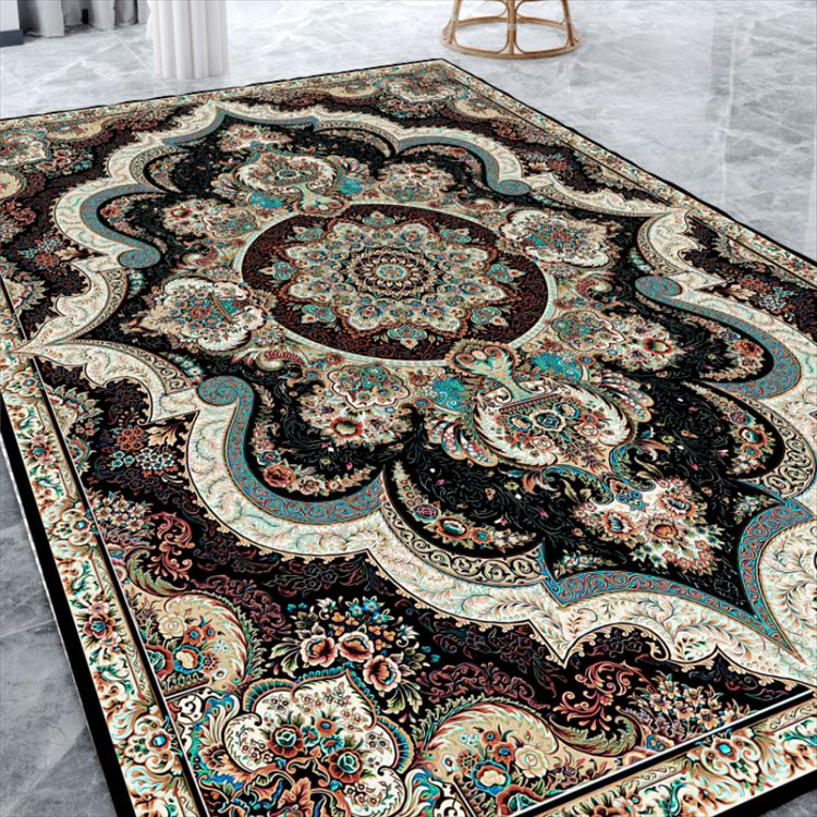 페르시안 터키 카페트 거실 200x300cm 카키 터키카멜패턴 200x300cm 이미지 7