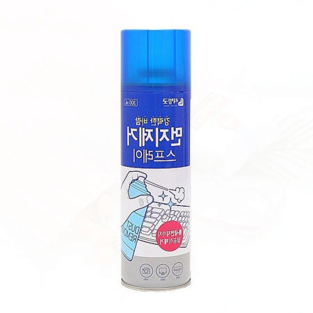 먼지제거 스프레이 세정제 키보드 청소용품 컴퓨터용
