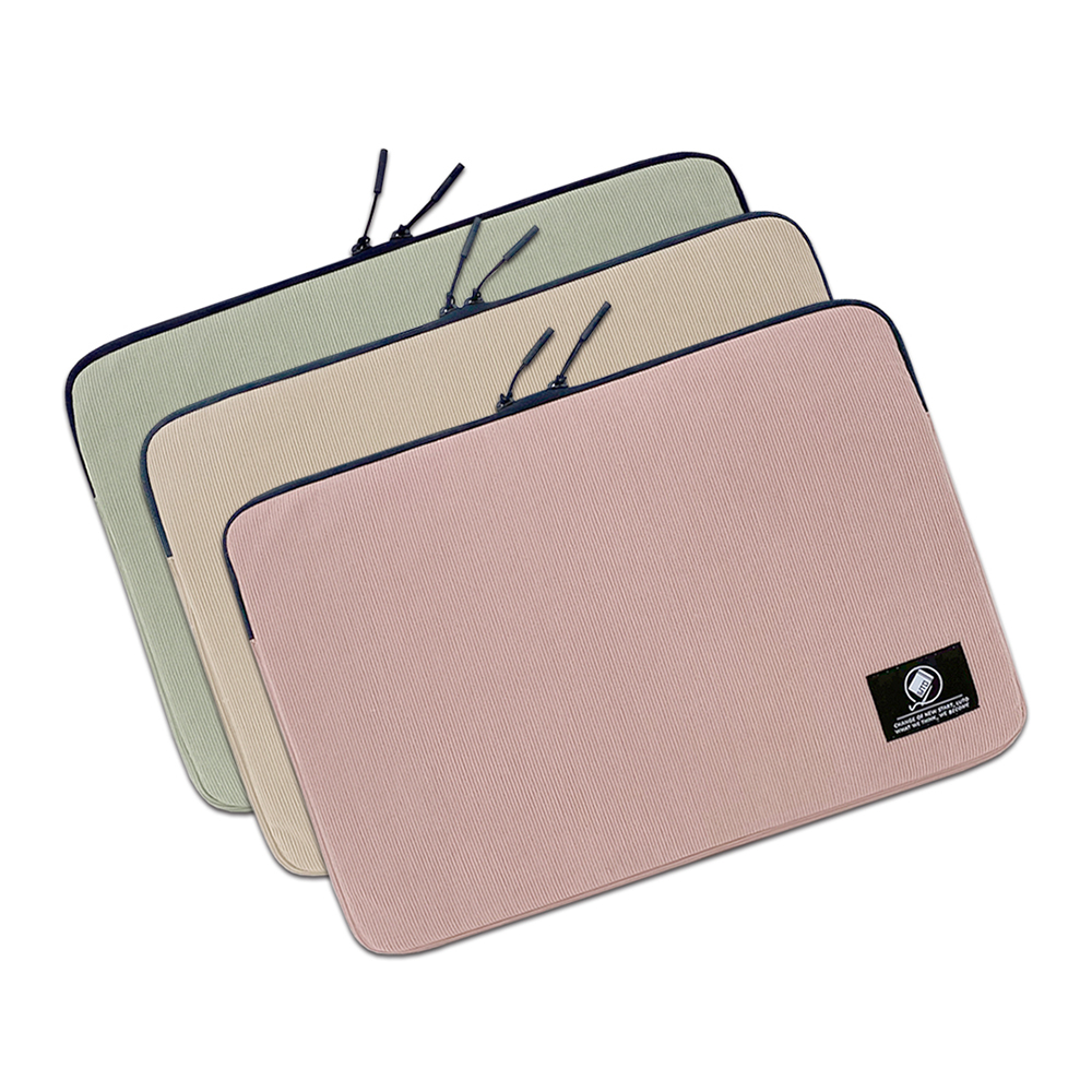 로이A 노트북파우치 가방 케이스 LG그램 맥북 삼성 38/41/43cm(15인치 16인치 17인치)