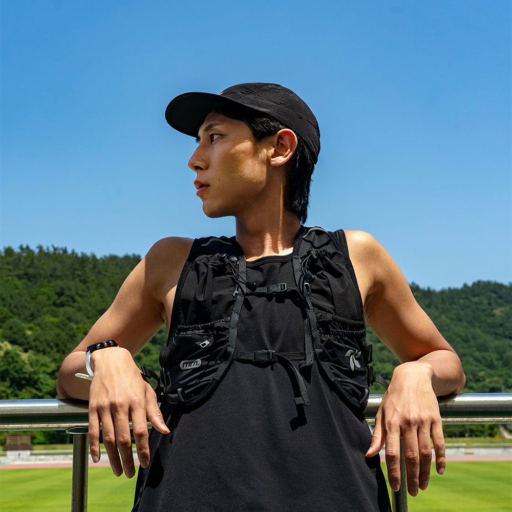 러닝모자 나일론 볼캡 여름용 캠프 러닝모자 추천 볼캡 리뷰