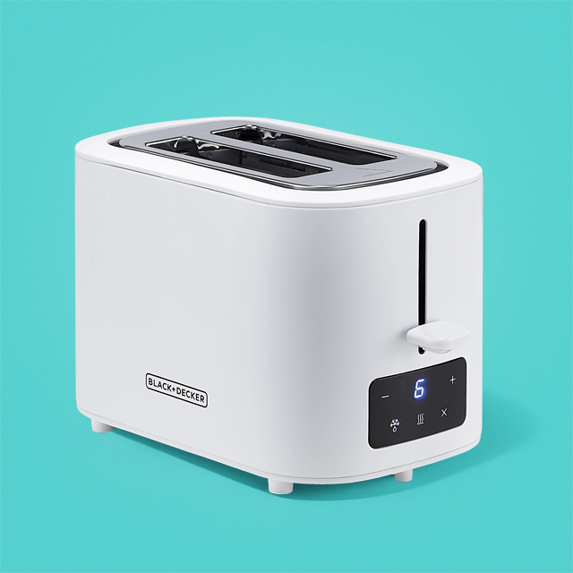 블랙앤데커 토스트기 스텐 토스터기 미니토스트기 토스트기계 토스터