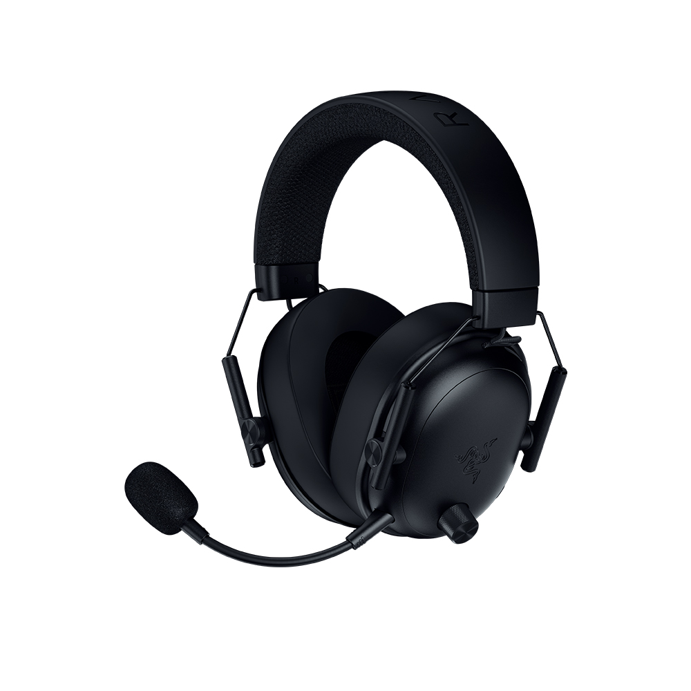 레이저코리아 Razer BlackShark V3 게이밍헤드셋 블랙 - 상세 이미지 3