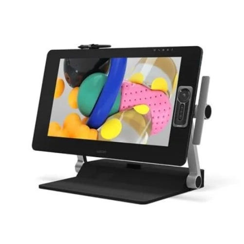 WACOM 24 DTH-2420 + ACK-628-01 신티크 프로 24 터치