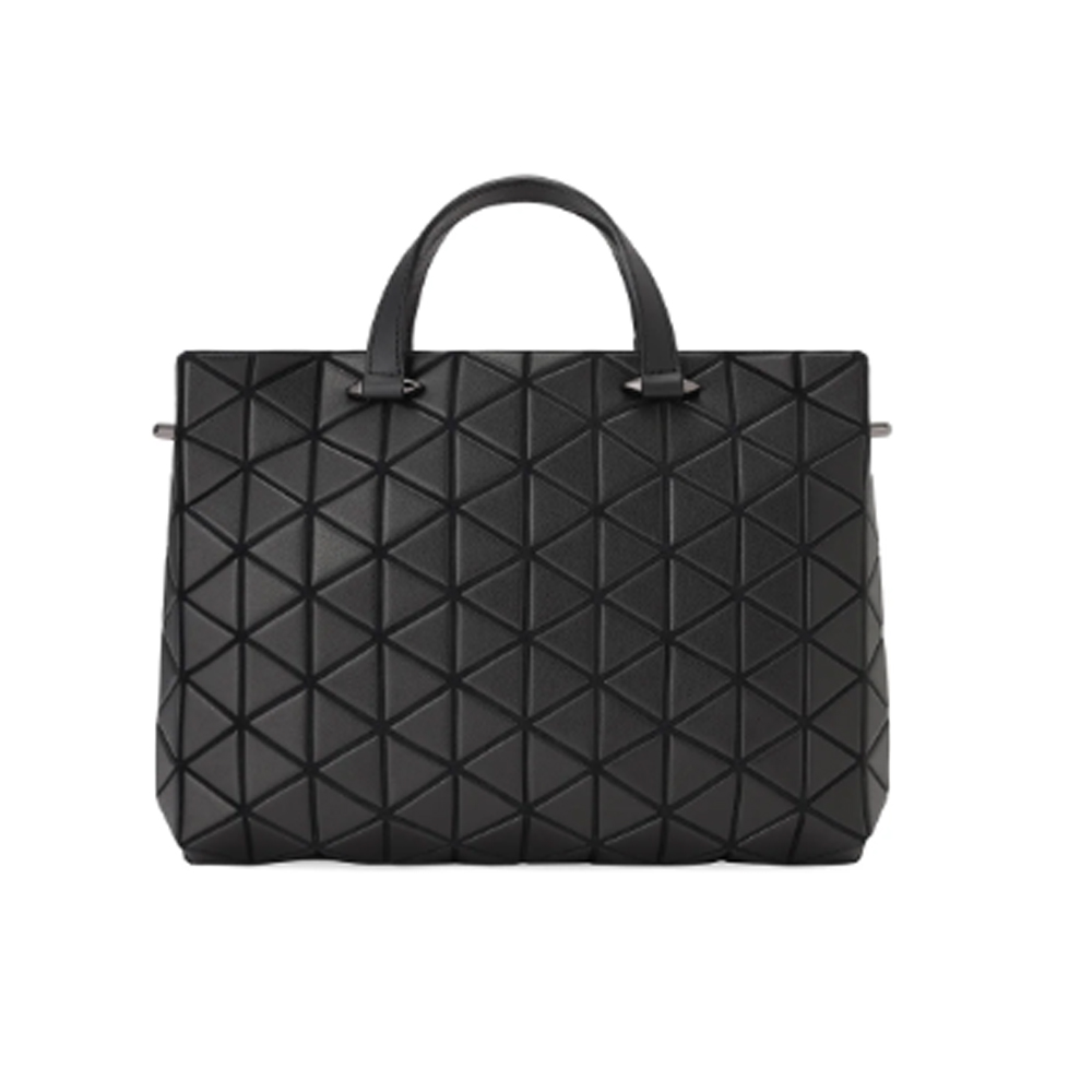 바오바오 토트백 TONNEAU MATTE 8월신상 AG204 - 상세 이미지 3