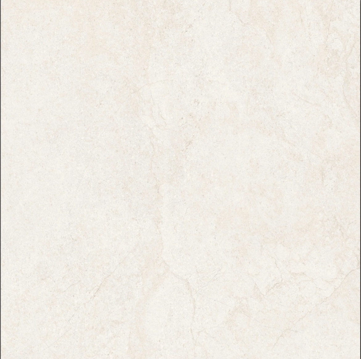600각포세린타일 ST66003 화이트 - 상품 이미지